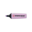 Picture of STABILO BOSS PASTEL PURPLE